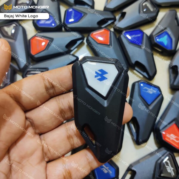 Flipkey for Bajaj Dominar 250, 400 - Image 5