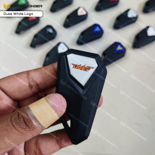 Flipkey for KTM Duke 125, 200, 250, 390 (Gen 1 & 2) - Image 4