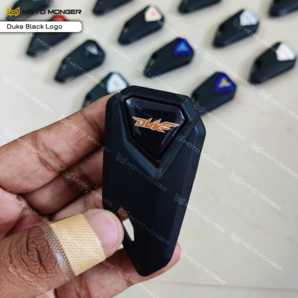 Flipkey for KTM Duke 125, 200, 250, 390 (Gen 1 & 2) - Image 3