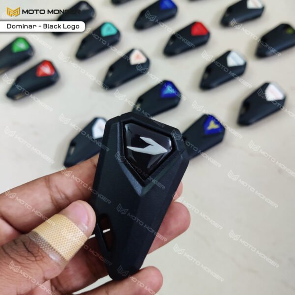 Flipkey for Bajaj Dominar 250, 400 - Image 2