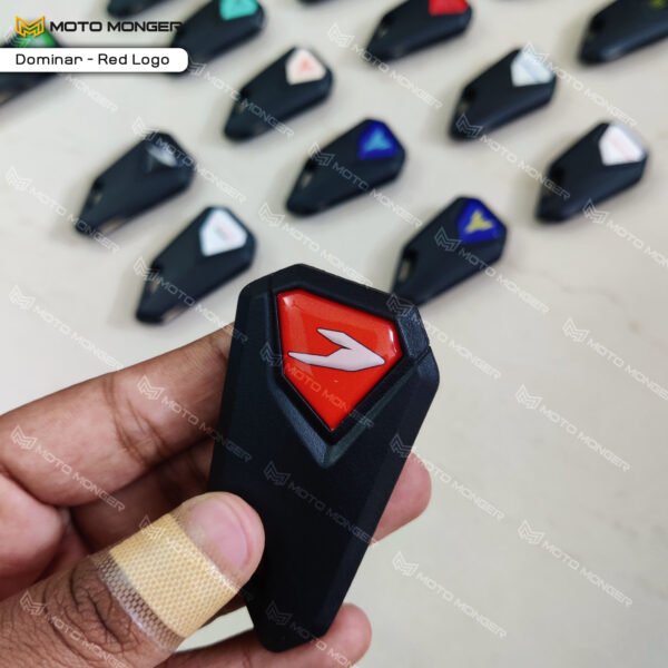 Flipkey for Bajaj Dominar 250, 400 - Image 4