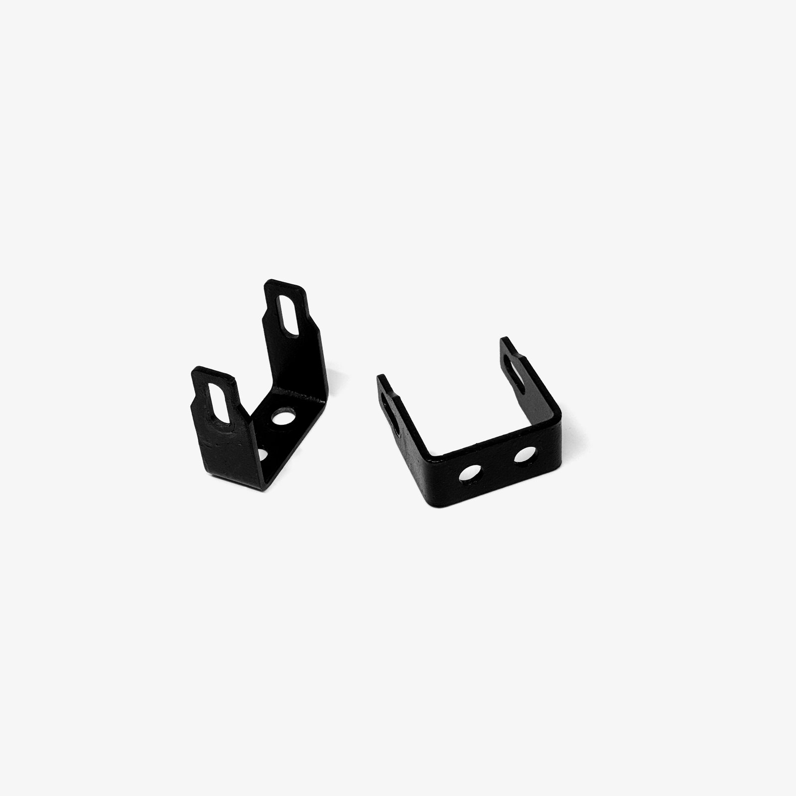 Fog Light Additional Base Clamp