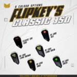 Flipkey for RE Classic 350