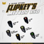 Flipkey for RE Meteor 350