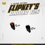 Flipkey for TVS Raider 125