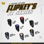 Flipkey for Yamaha FZ