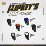Flipkey for Yamaha R15v4