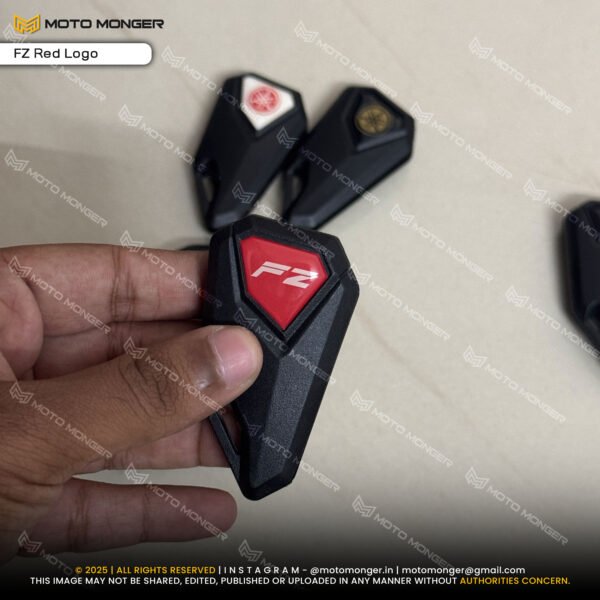 Flipkey for Yamaha FZ - Image 4