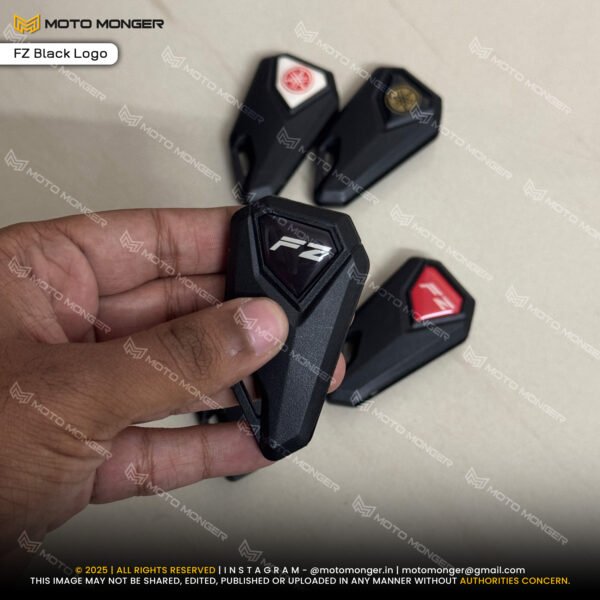 Flipkey for Yamaha FZ - Image 2