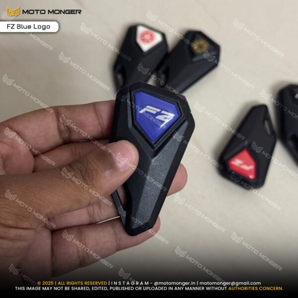Flipkey for Yamaha FZ - Image 3