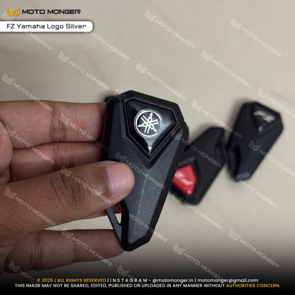 Flipkey for Yamaha FZ - Image 6