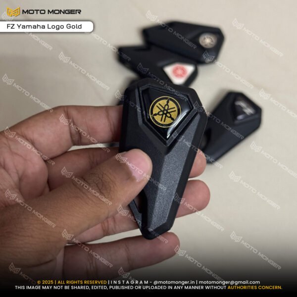 Flipkey for Yamaha FZ - Image 8