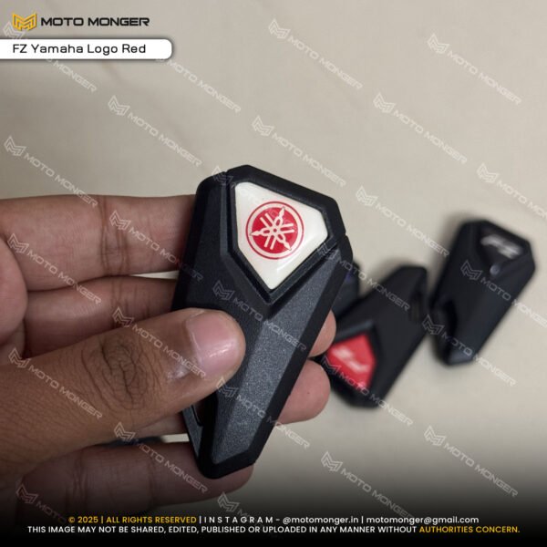 Flipkey for Yamaha FZ - Image 7