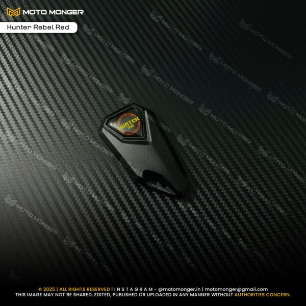 Flipkey for Royal Enfield Hunter 350 - Image 5