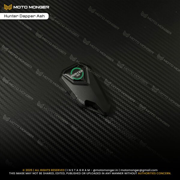 Flipkey for Royal Enfield Hunter 350 - Image 6
