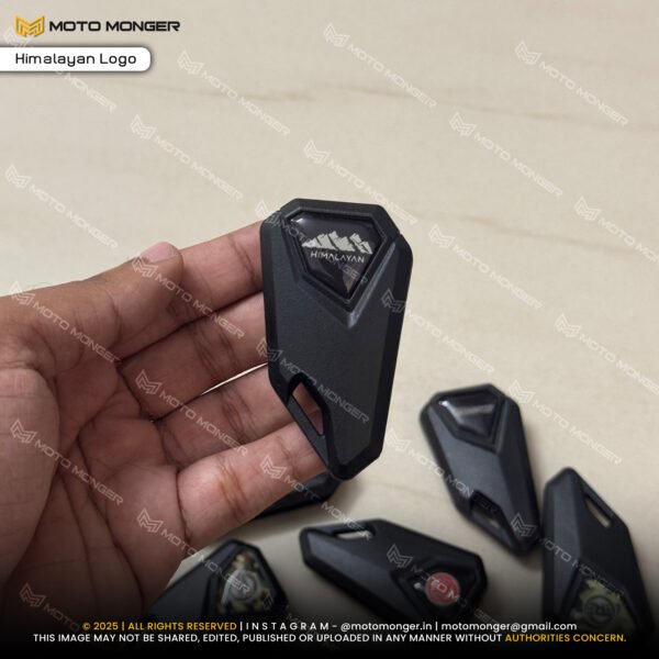 Flipkey for RE Himalayan 411 - Image 2