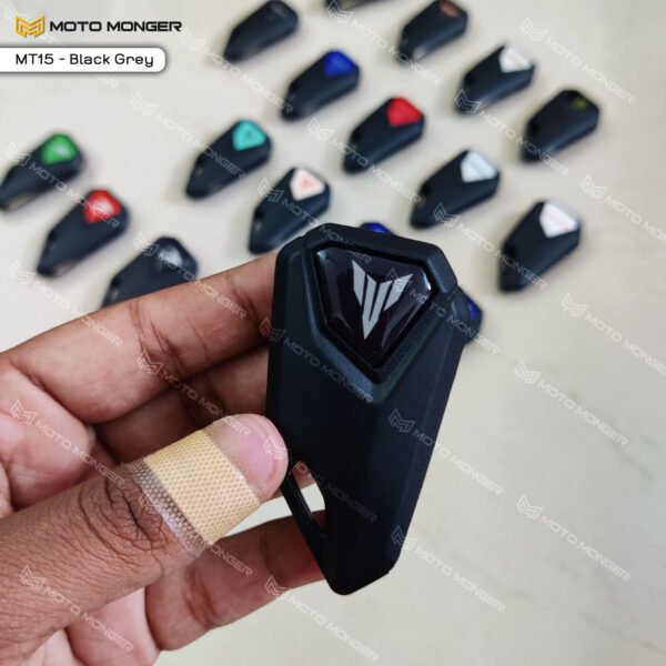 Flipkey for Yamaha MT15v1/ MT15v2 - Image 2