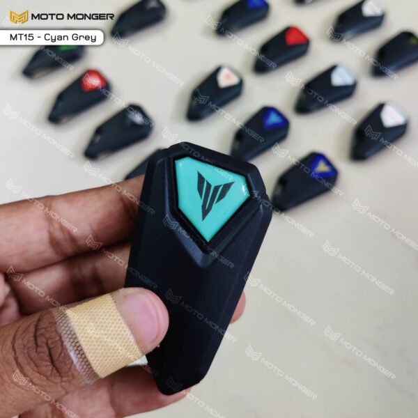 Flipkey for Yamaha MT15v1/ MT15v2 - Image 5