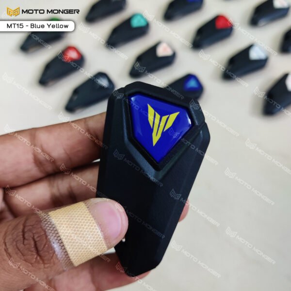 Flipkey for Yamaha MT15v1/ MT15v2 - Image 8