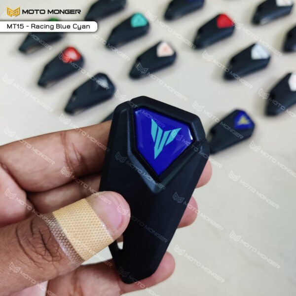 Flipkey for Yamaha MT15v1/ MT15v2 - Image 9