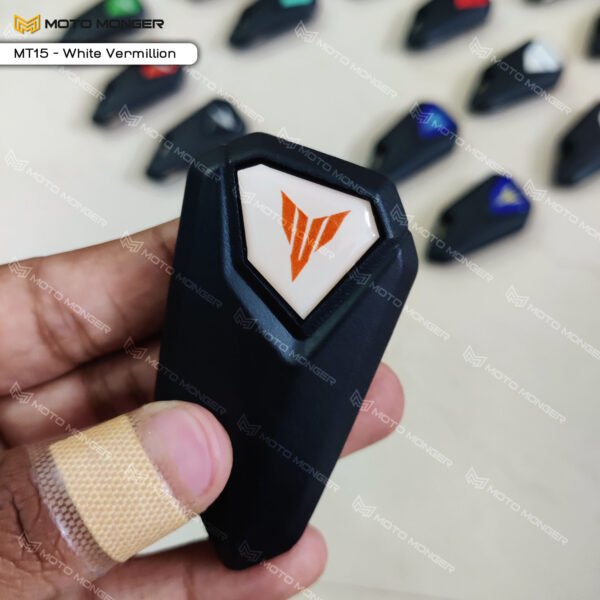 Flipkey for Yamaha MT15v1/ MT15v2 - Image 4