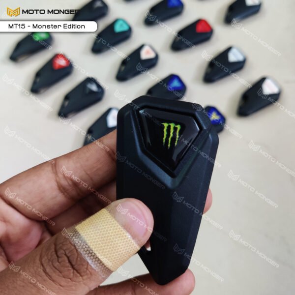 Flipkey for Yamaha MT15v1/ MT15v2 - Image 7