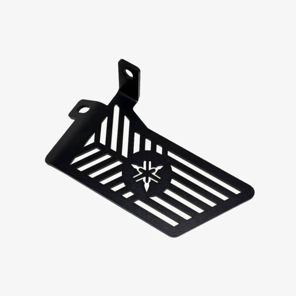 Extended Pillion Footrest for Yamaha MT15v2 - Image 4