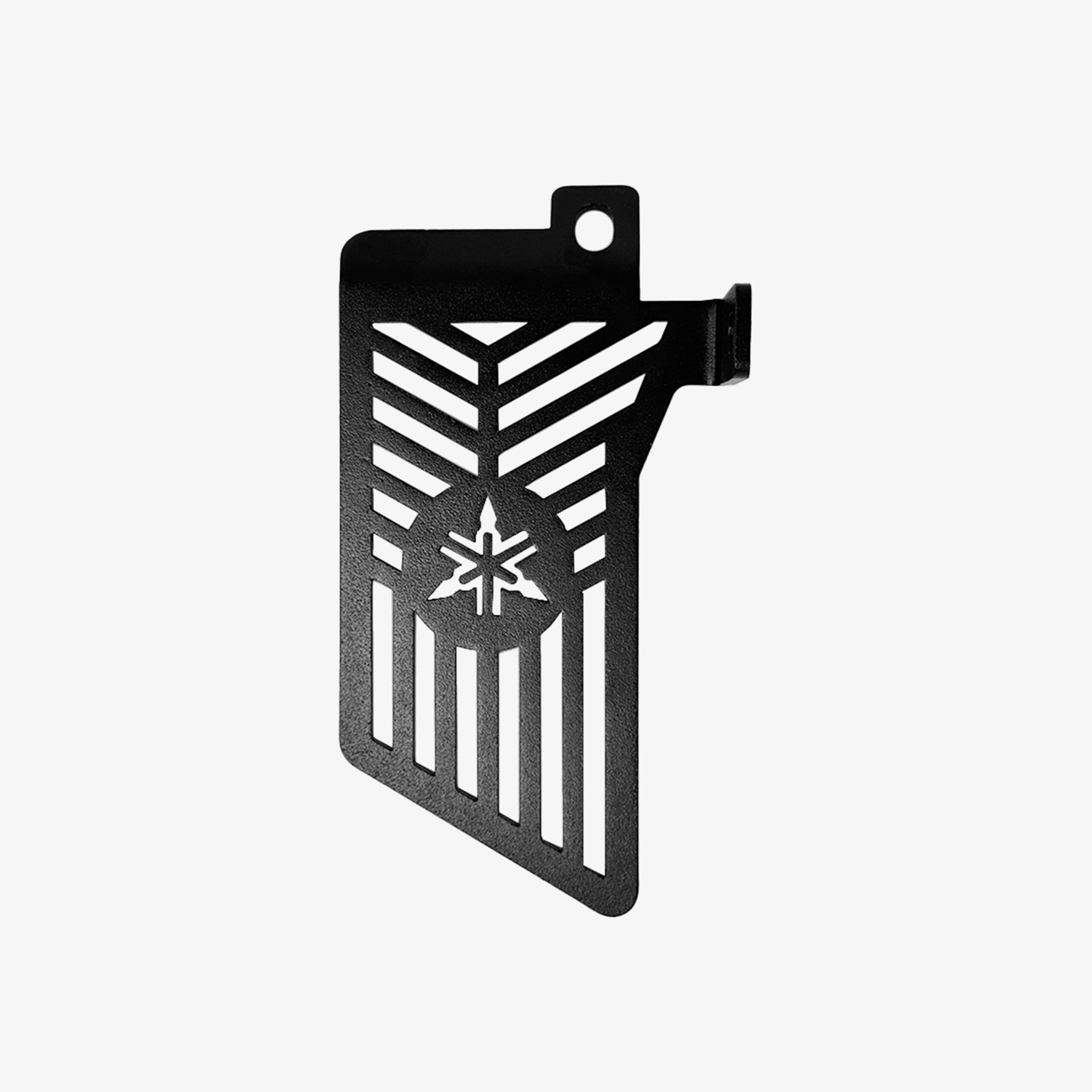 Extended Pillion Footrest for Yamaha MT15v2