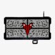 Radiator Guard for Yamaha MT15 (M01 - High Air Flow Design)