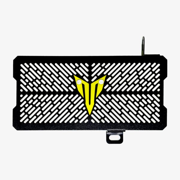 Radiator Guard for Yamaha MT15 (M01 - High Air Flow Design) - Image 4