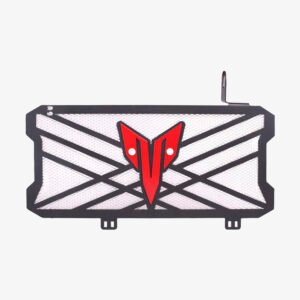 Radiator Guard for Yamaha MT15 (M02 - Mesh Type)