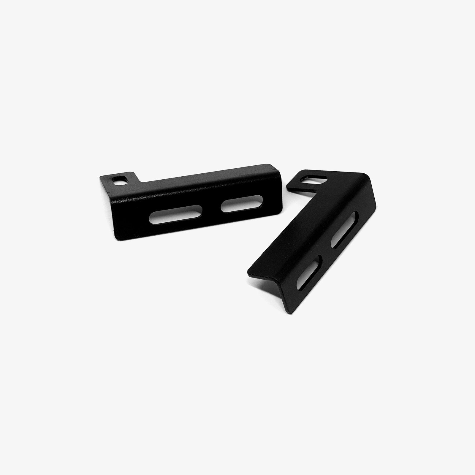 Fog Light Additional Number Plate Clamp