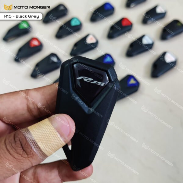 Flipkey for Yamaha R15v4 - Image 2