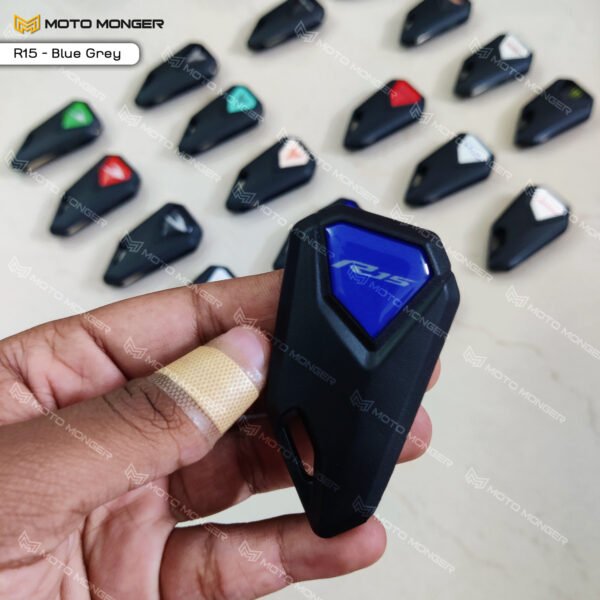 Flipkey for Yamaha R15v4 - Image 3