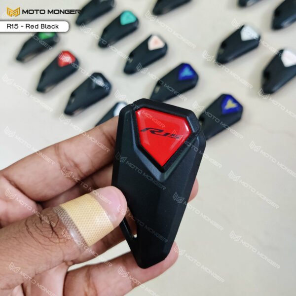 Flipkey for Yamaha R15v4 - Image 4