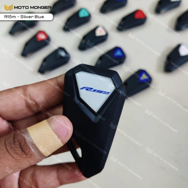 Flipkey for Yamaha R15v4 - Image 5