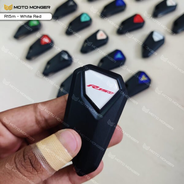Flipkey for Yamaha R15v4 - Image 6