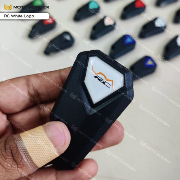 Flipkey for KTM RC 125, 200, 390 (Gen 1 & 2) - Image 2