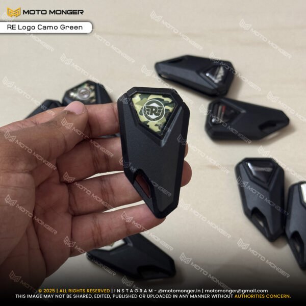 Flipkey for RE Classic 350 - Image 3