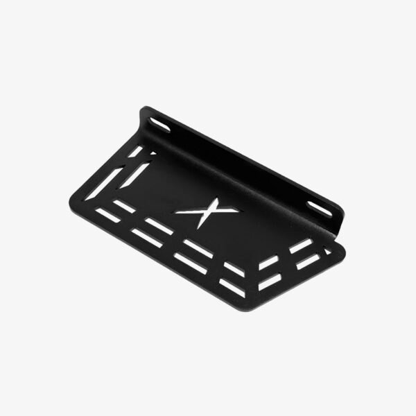 Extended Pillion Footrest for Hero Xpulse 210 (2025) - Image 2