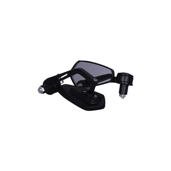Bar End Mirrors Diamond - Image 4