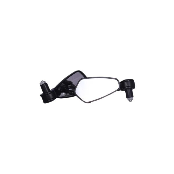 Bar End Mirrors Diamond - Image 3