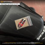 Eye Stickers for MT15