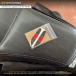 Naruto 03 Eye Sticker for MT15