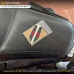 Naruto 01 Eye Sticker for MT15