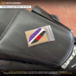 Naruto 04 Eye Sticker for MT15