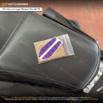 Naruto 05 Eye Sticker for MT15