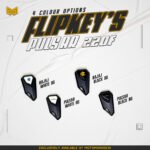 Flipkey for Bajaj Pulsar 220F