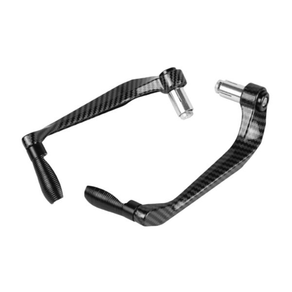 Carbon Fiber Lever Protector M01