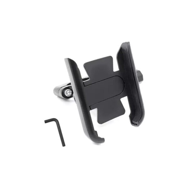 CNC Mobile Holder Full Metal (Without Charger) - Image 3